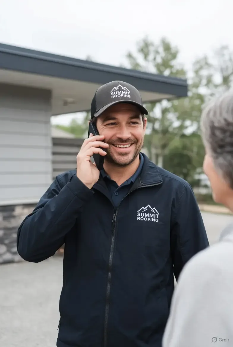 Flat Roof Leak Repair Dallas City, IL FAQs